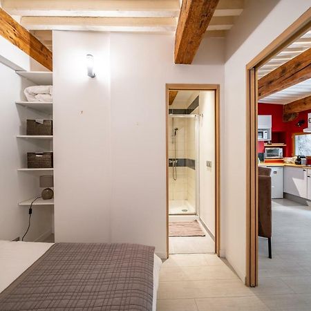 Secret Courtyard Of Annecy Exterior foto